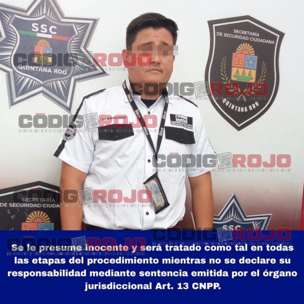 Detienen a un sujeto con auto robado y más de tres millones de pesos en ...